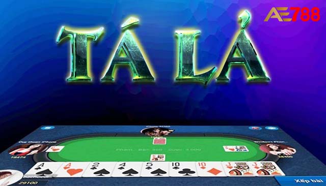 Cách chơi Tá lả đơn giản mà ai cũng có thể hiểu được