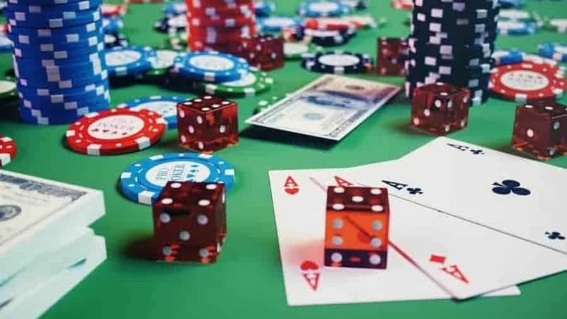 Tính minh bạch của nhà cái là ưu tiên hàng đầu